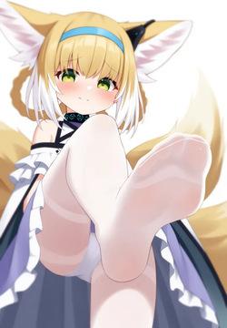 [Pixiv] HIMEHIME (10126798) 2025.05.06
