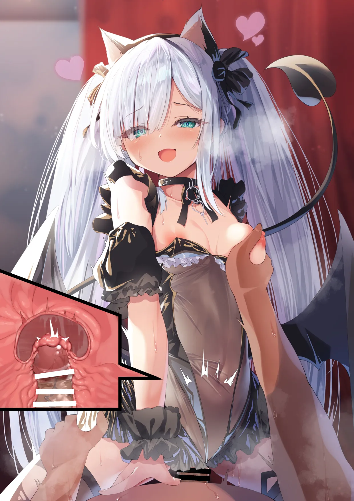 円つくも page 9 full