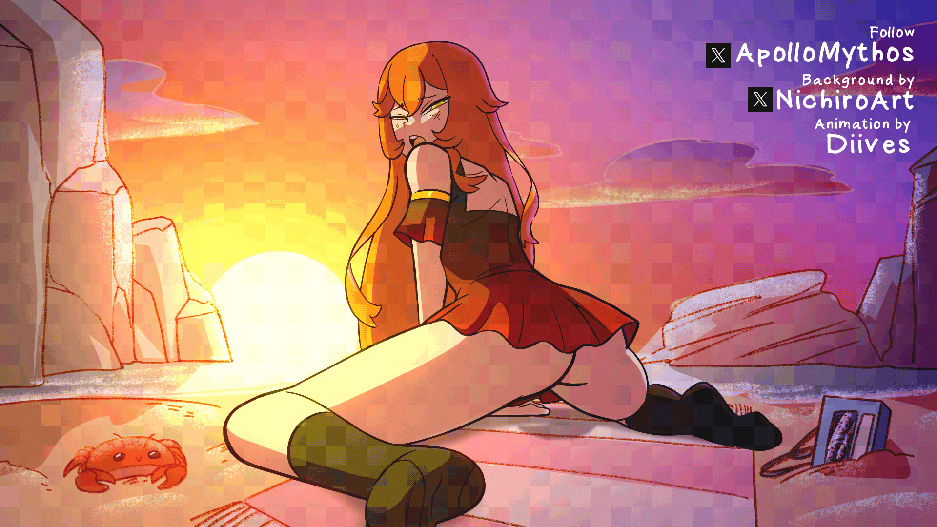Diives cover
