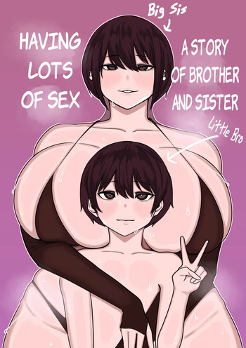 Shitei ga Mechakucha Sex suru Ohanashi cover