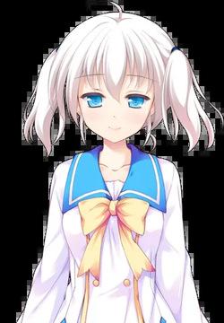 Wizards Complex  Iris Reinfeldt