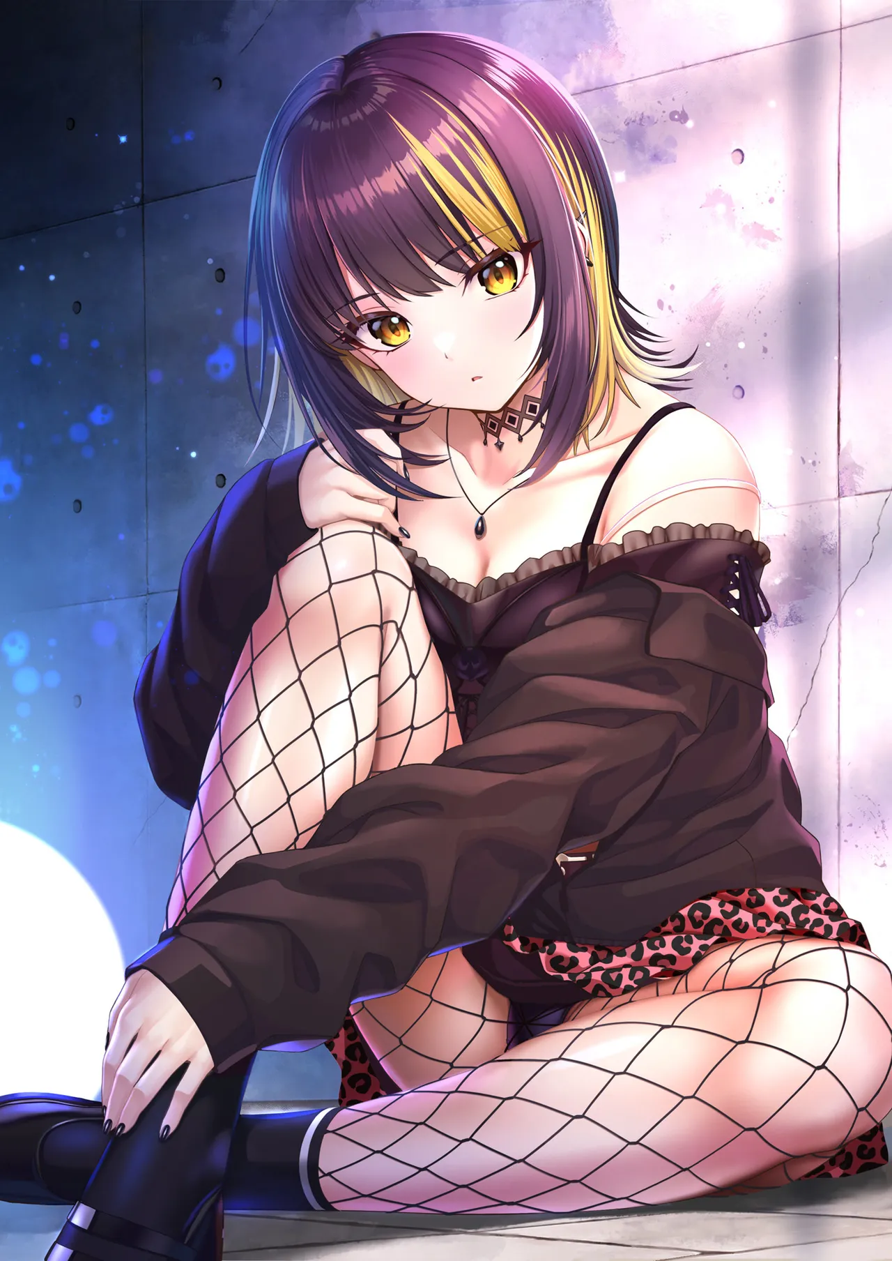 Kami-sama no Iu Toori page 2 full