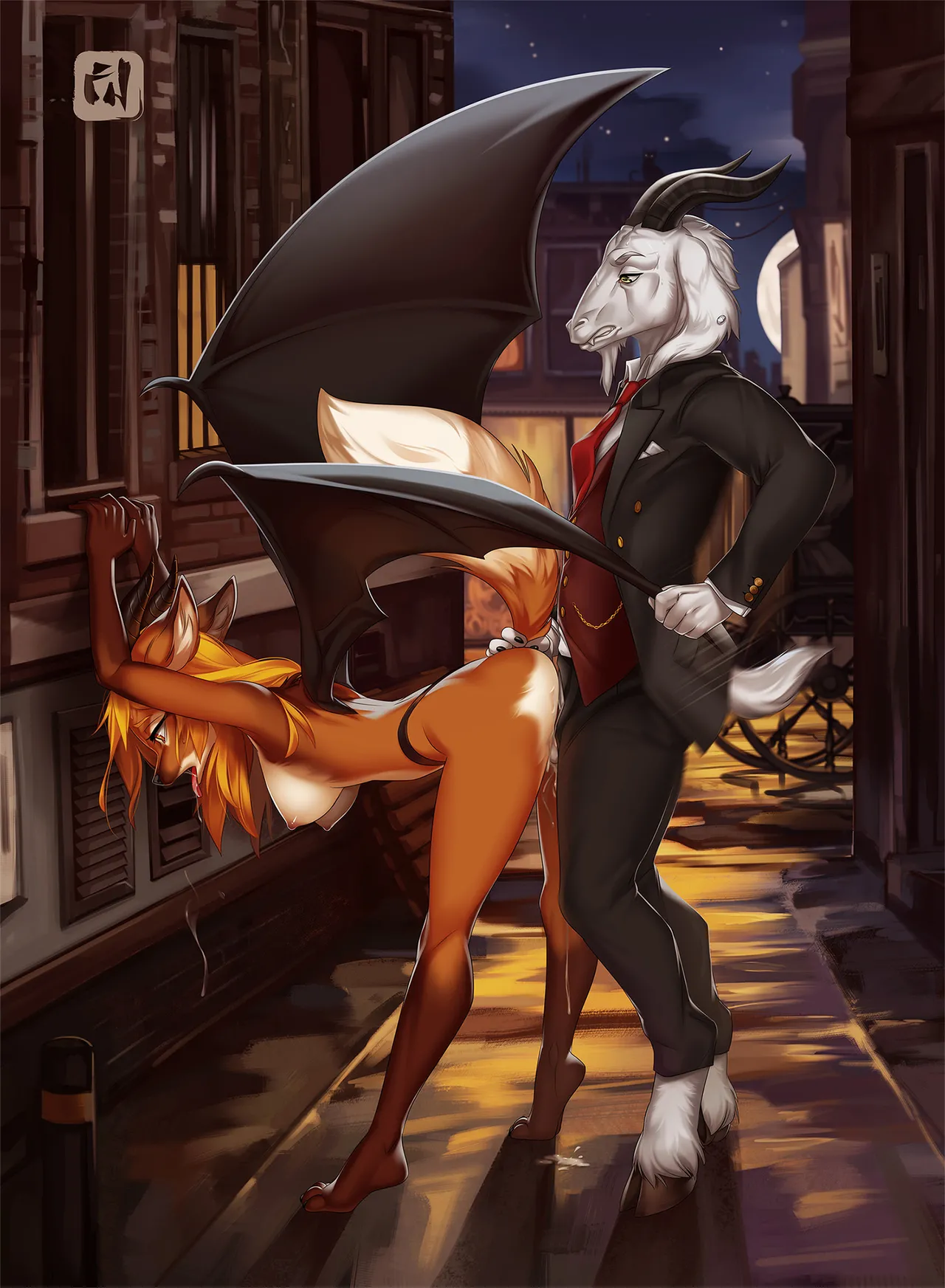 Artist - DragonFU page 10 full