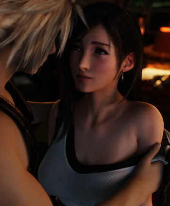 tifa Commission cover