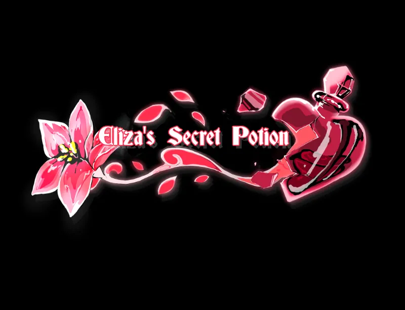 Eliza's Secret Potion 1.3 page 1 full