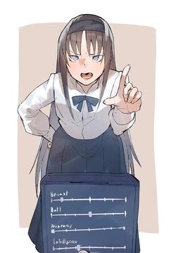 [アンゲル] Akiha Tohno mind control