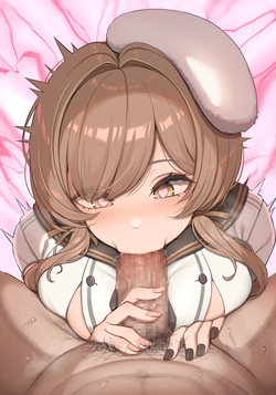 [Fanbox / Patreon] Ruberule (2019.12.16 ~ 2025.4.9)