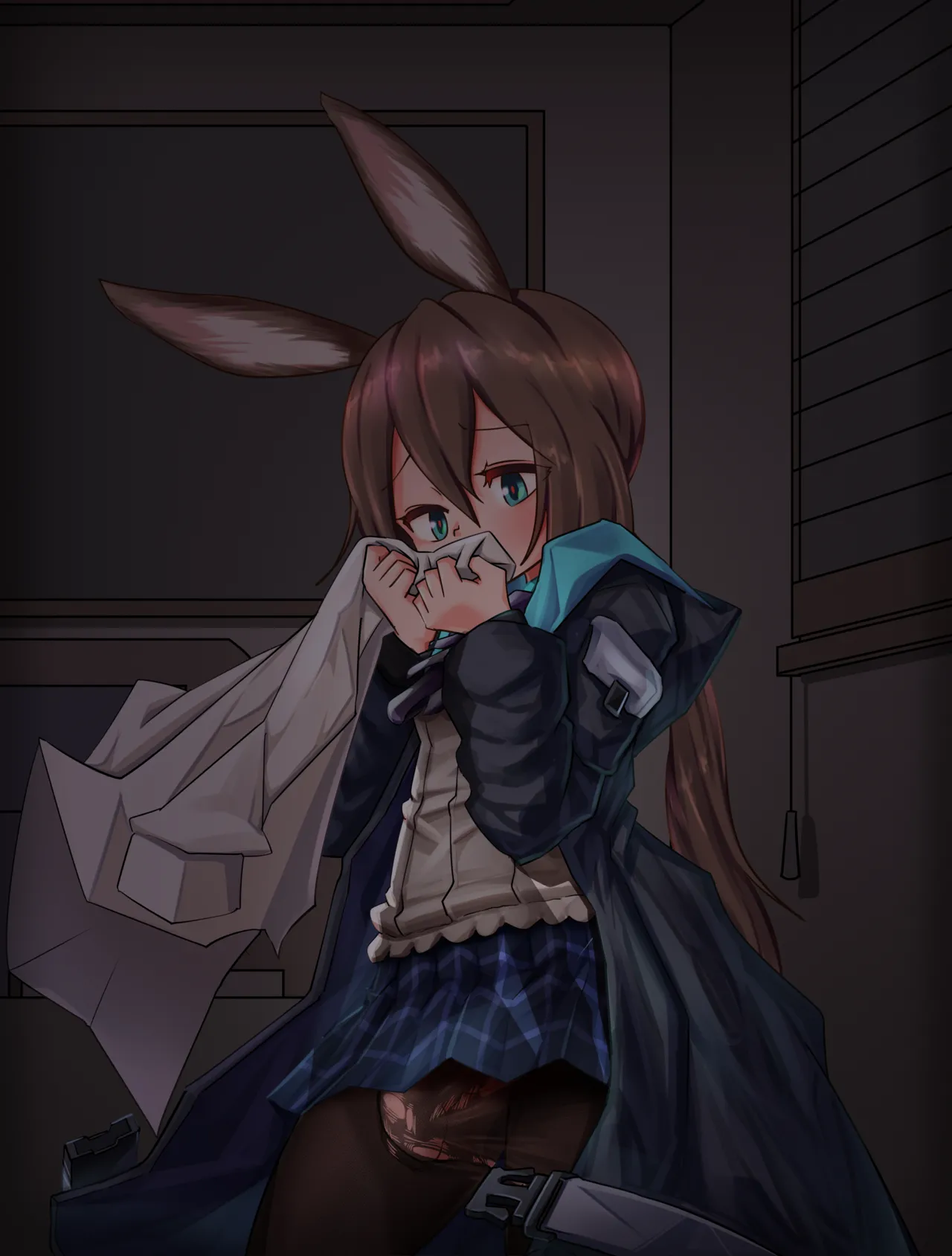 アーミヤちゃん! page 2 full