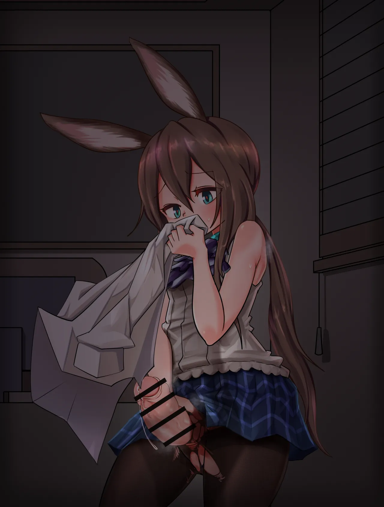 アーミヤちゃん! page 3 full