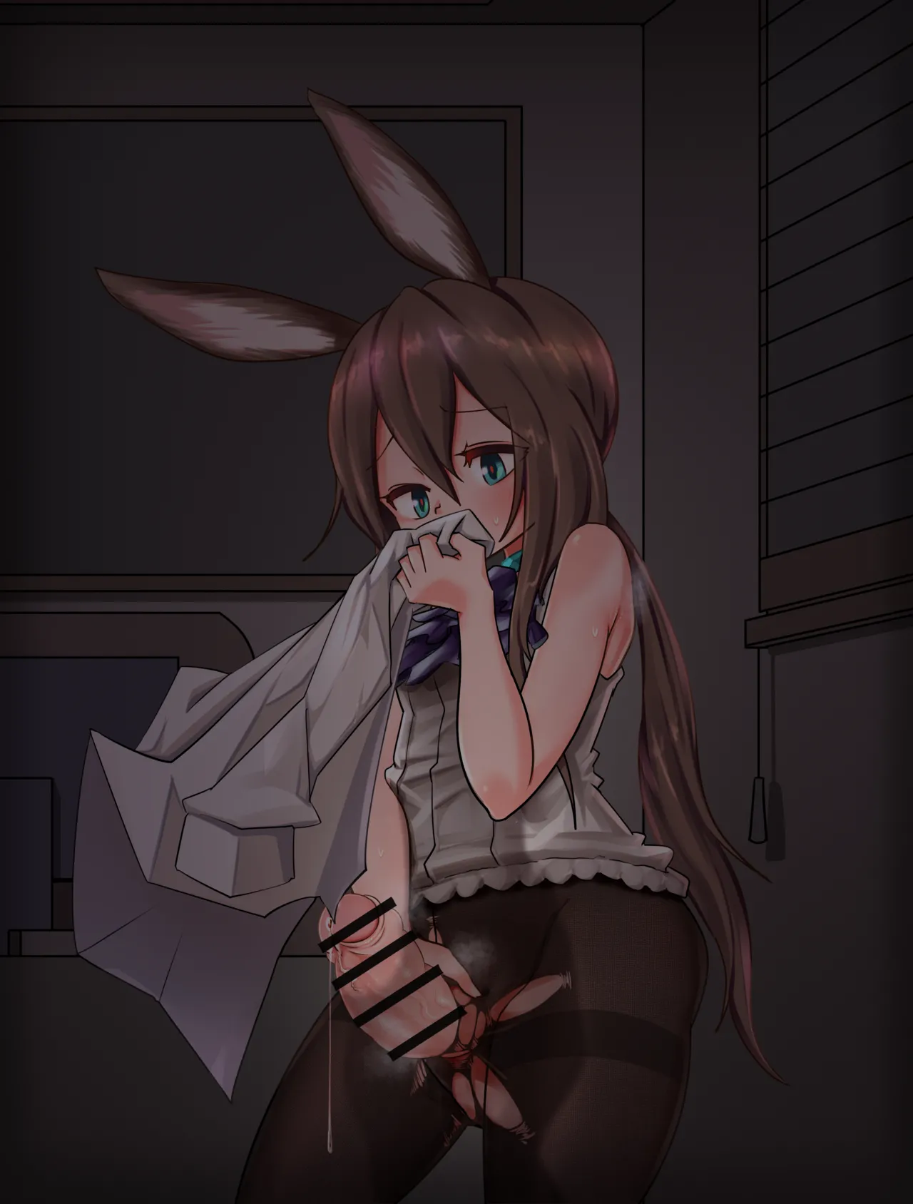 アーミヤちゃん! page 4 full