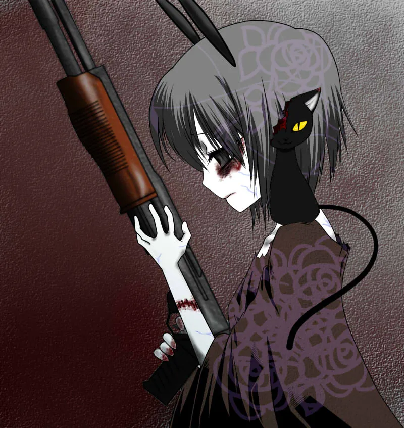 Artist:神無月ゾロメ page 4 full