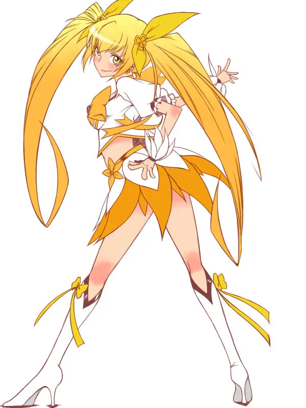 Artist:神無月ゾロメ page 5 full