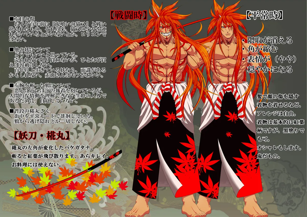 Artist:神無月ゾロメ page 7 full