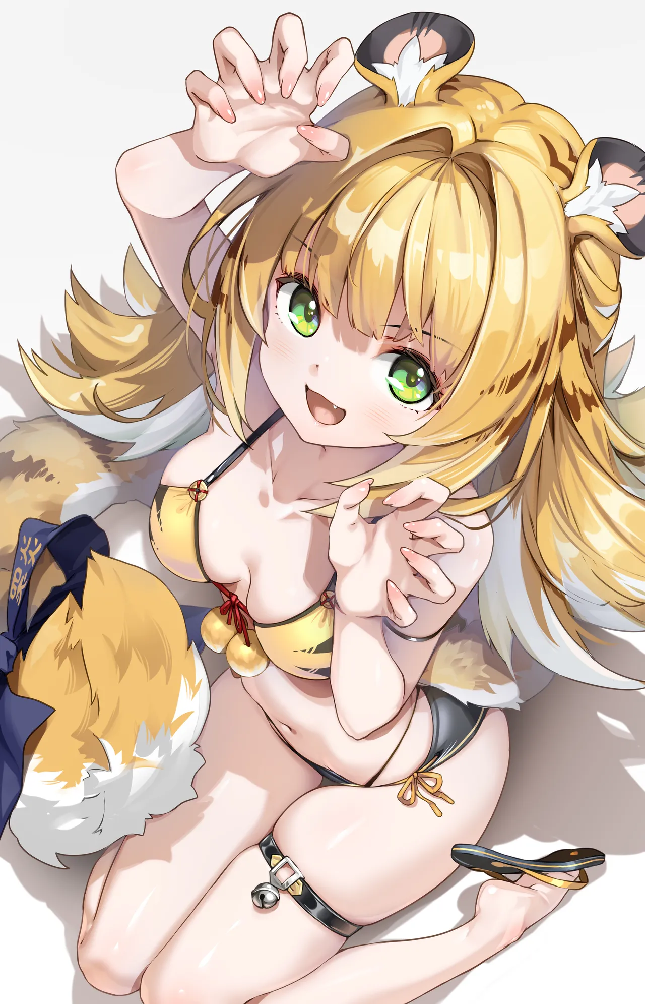 June 2025 Illustration Pack page 2 full