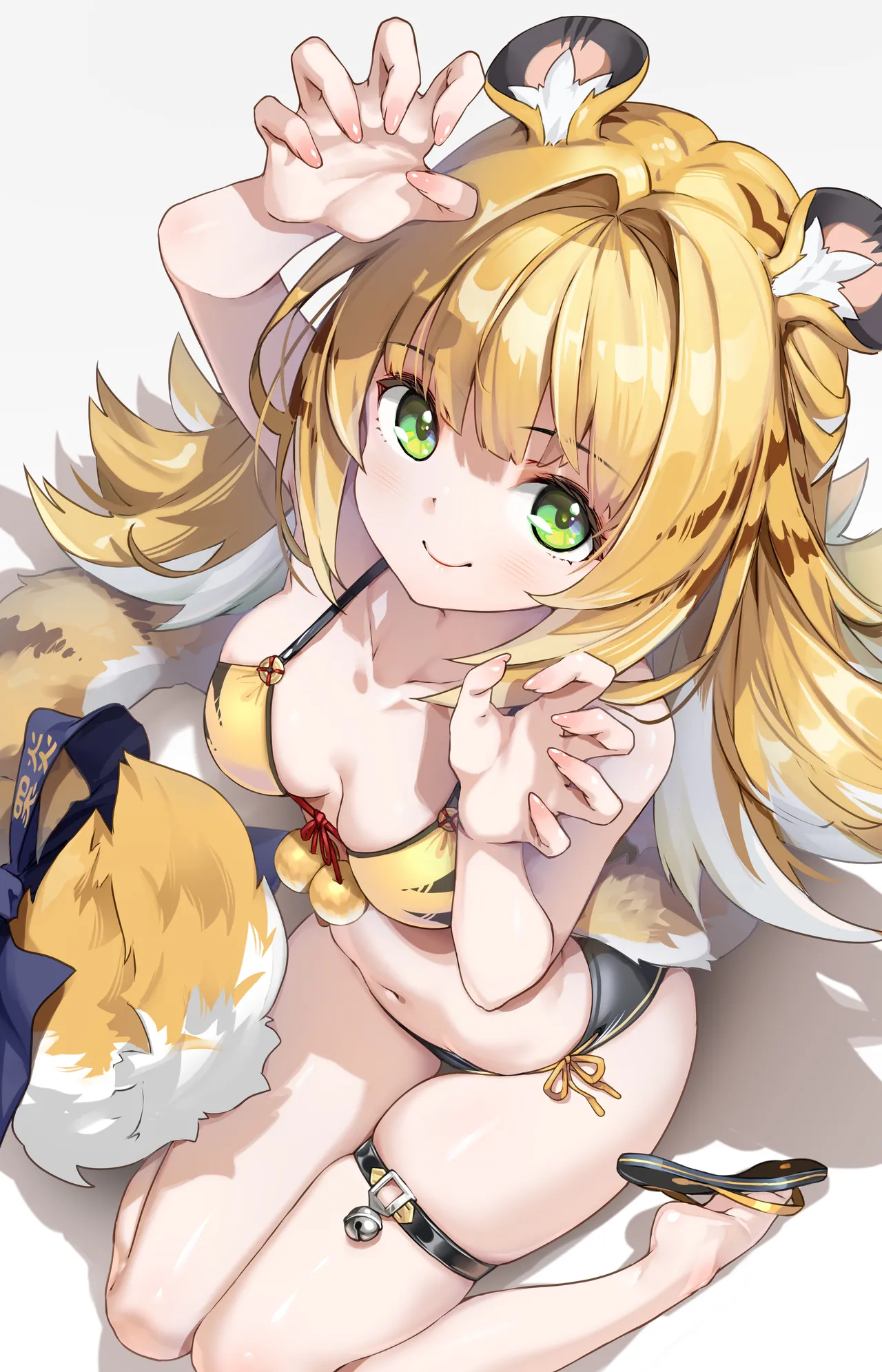 June 2025 Illustration Pack page 3 full