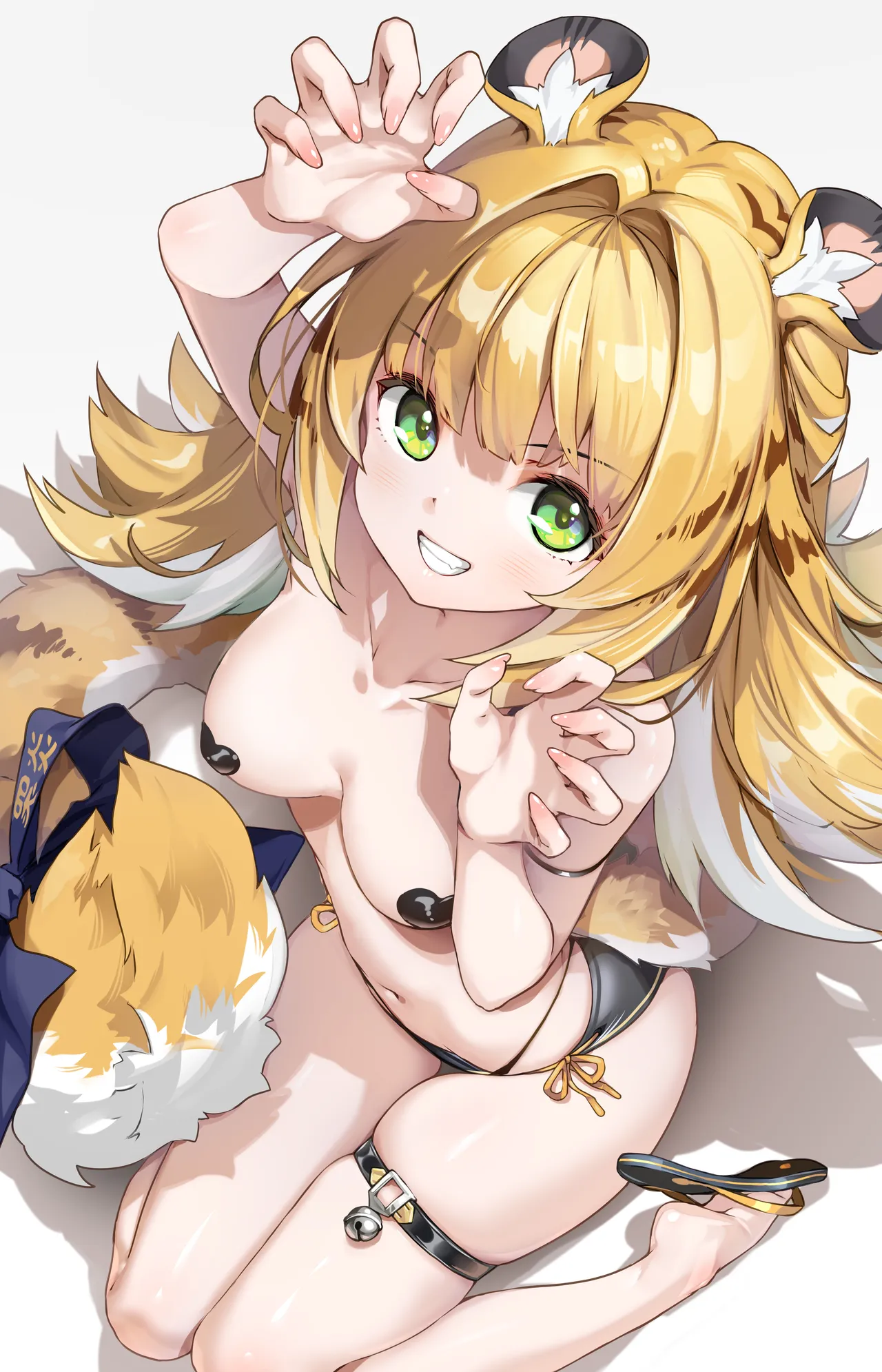 June 2025 Illustration Pack page 4 full