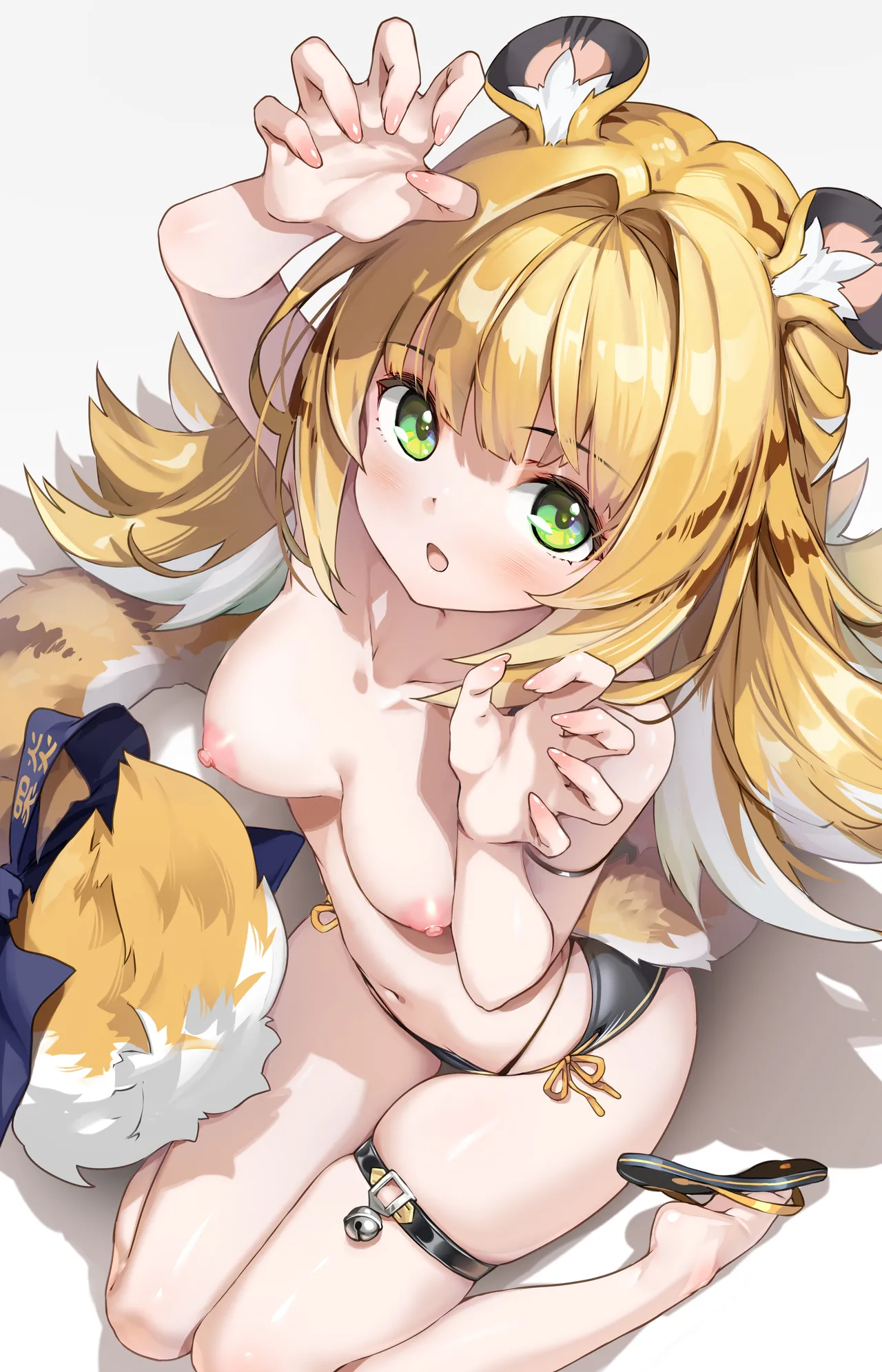 June 2025 Illustration Pack page 5 full