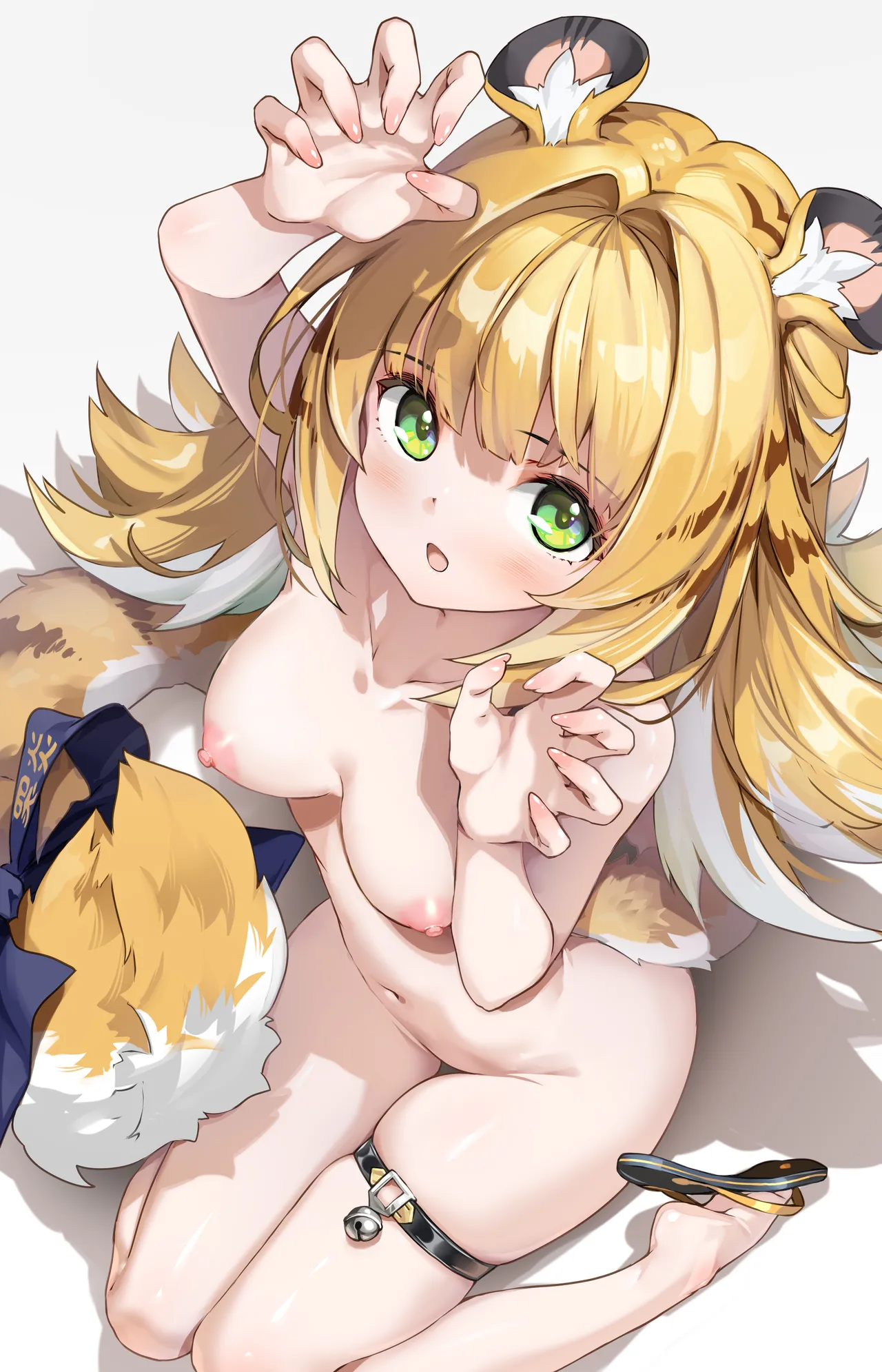 June 2025 Illustration Pack page 6 full