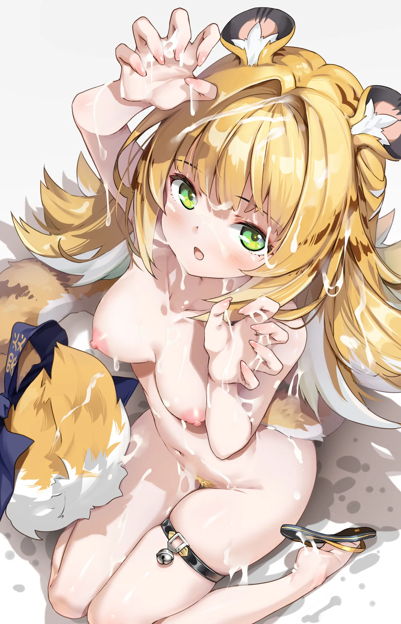 June 2025 Illustration Pack page 8 full