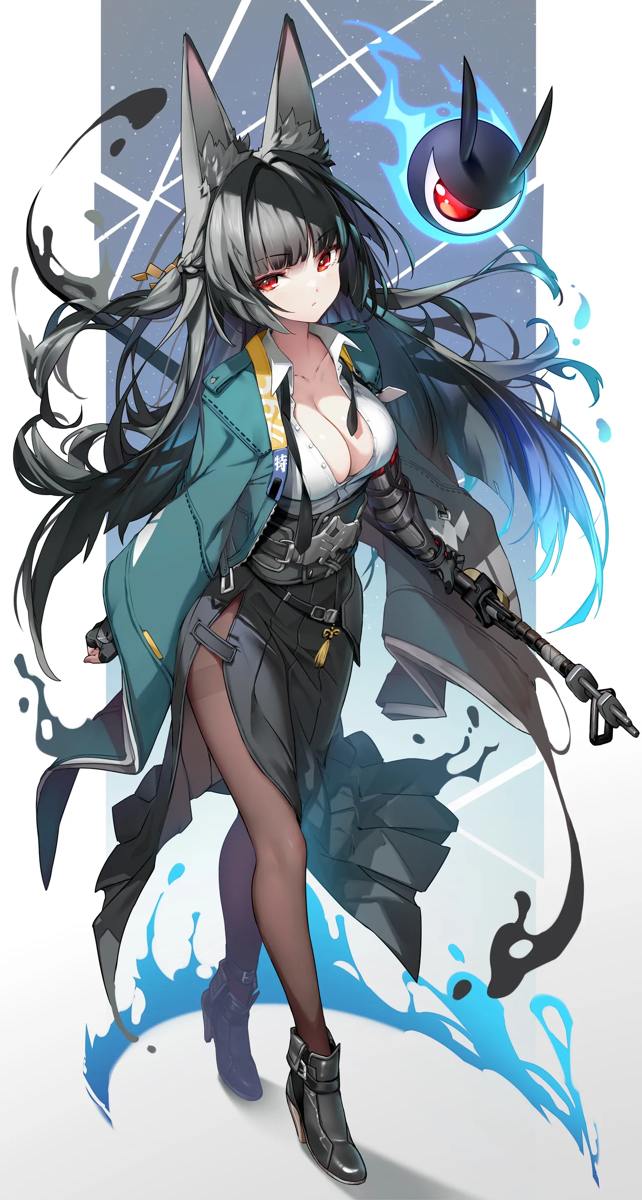 June 2025 Illustration Pack page 9 full