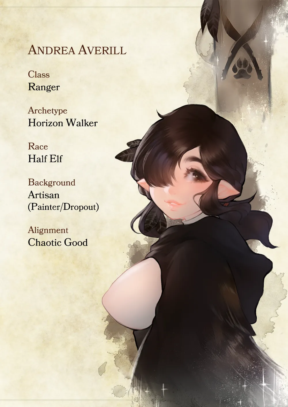 Andrea/Andriana Averill page 10 full