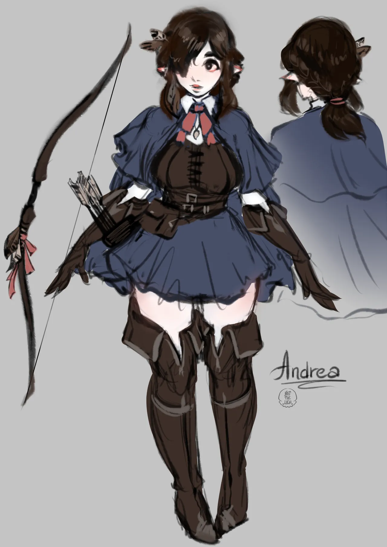 Andrea/Andriana Averill page 3 full