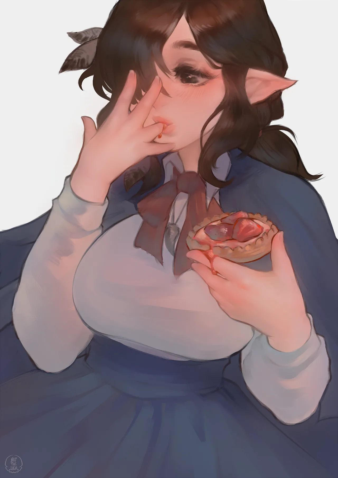 Andrea/Andriana Averill page 5 full