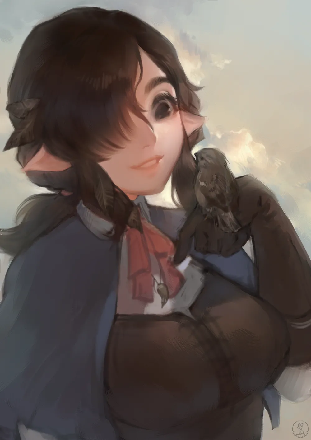 Andrea/Andriana Averill page 6 full