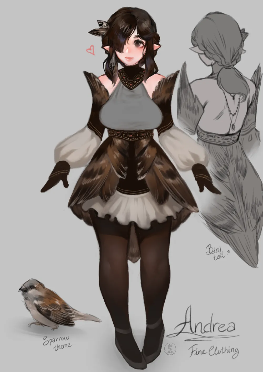 Andrea/Andriana Averill page 8 full