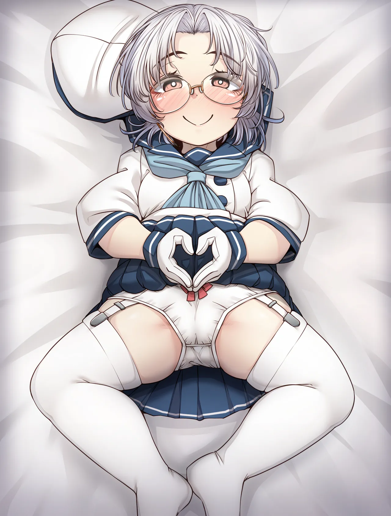 ベッド平戸 page 1 full