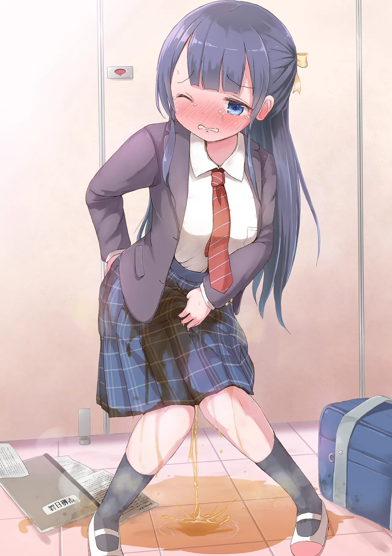 Oshikko ☆ Dechau!! for Digital Vol.7 page 2 full