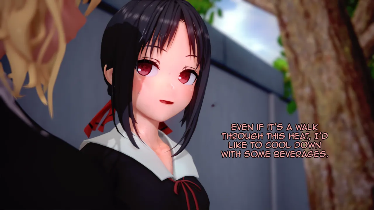 Fun in the sun page 7 full