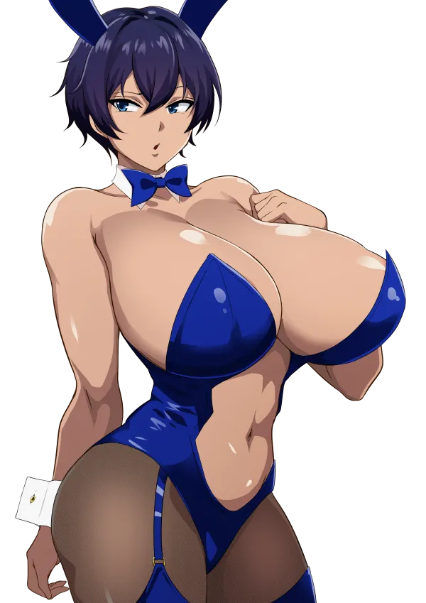 Red Flower Shining in the Moonlight page 10 full