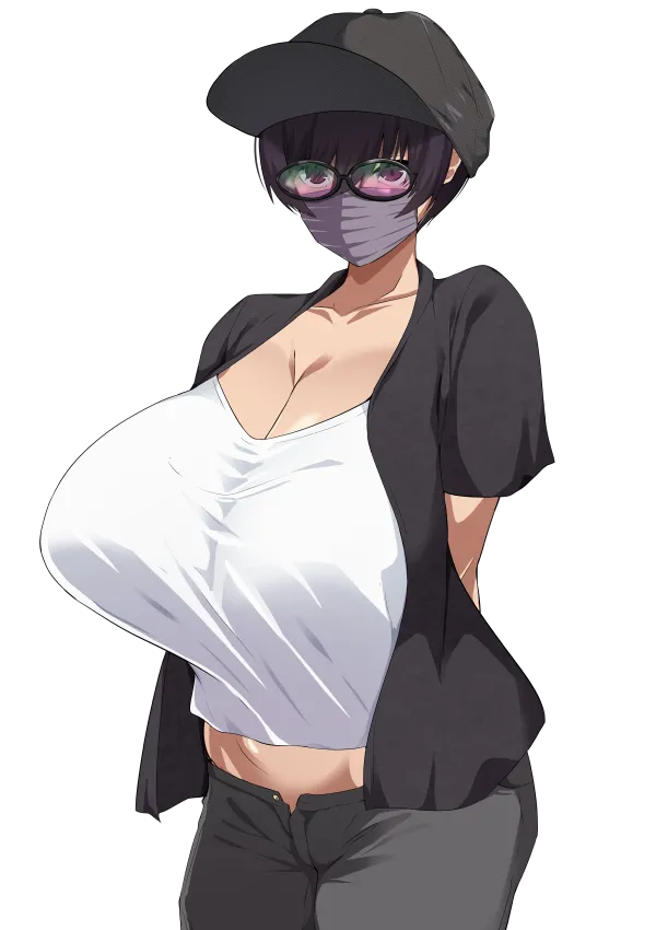 Red Flower Shining in the Moonlight page 2 full