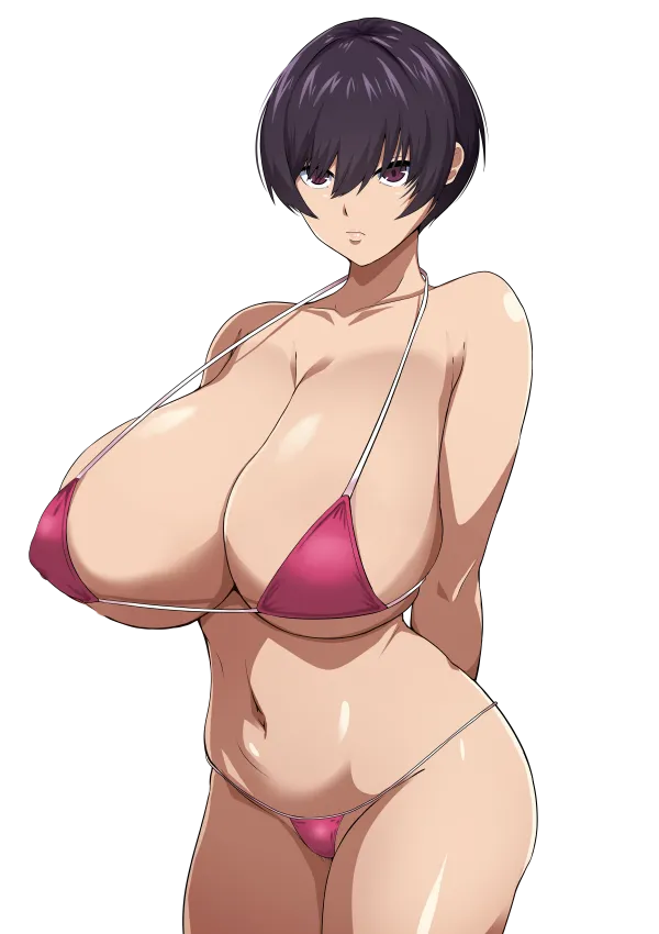 Red Flower Shining in the Moonlight page 3 full