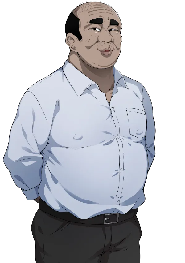 Red Flower Shining in the Moonlight page 5 full