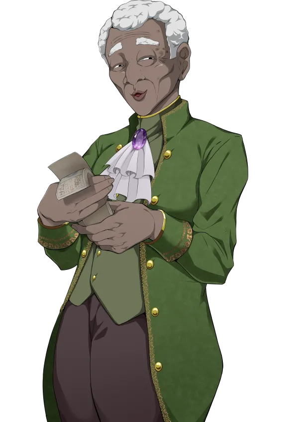 Red Flower Shining in the Moonlight page 7 full