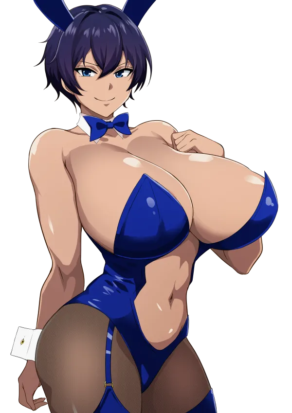 Red Flower Shining in the Moonlight page 8 full