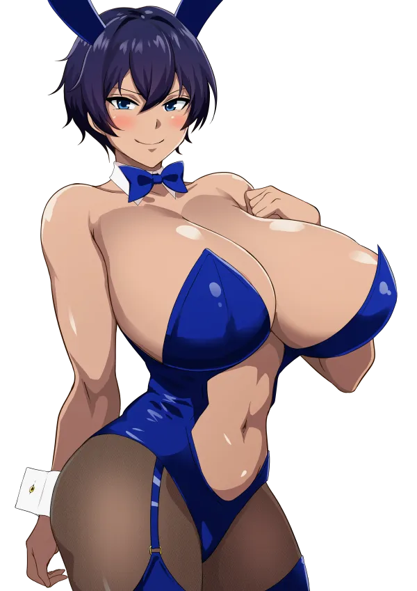 Red Flower Shining in the Moonlight page 9 full