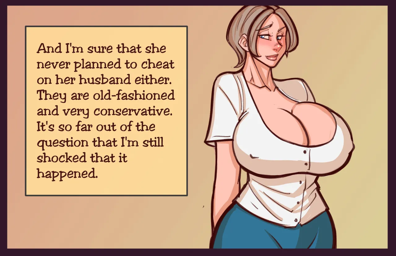 NGT Spicy Stories 45 - Moment of Relief page 10 full