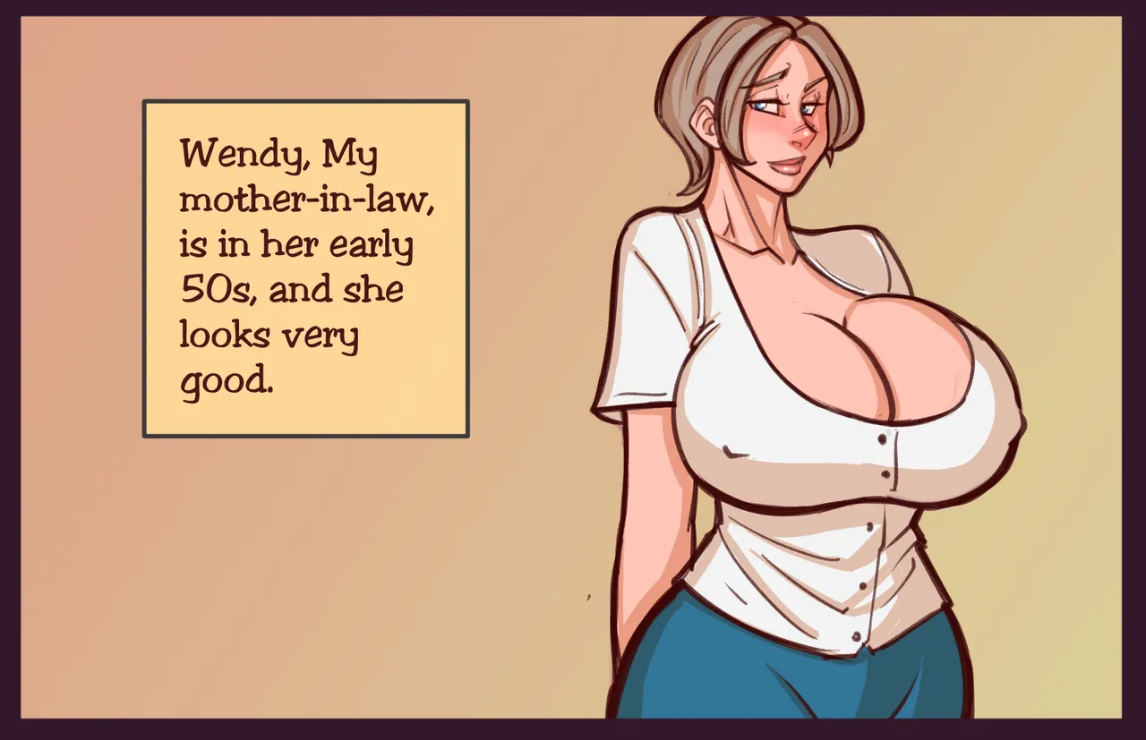 NGT Spicy Stories 45 - Moment of Relief page 4 full