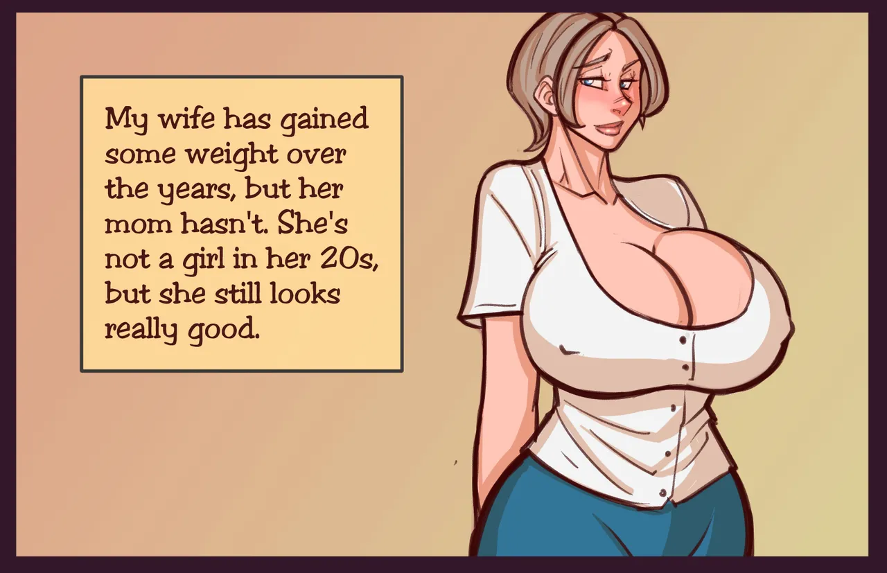 NGT Spicy Stories 45 - Moment of Relief page 5 full