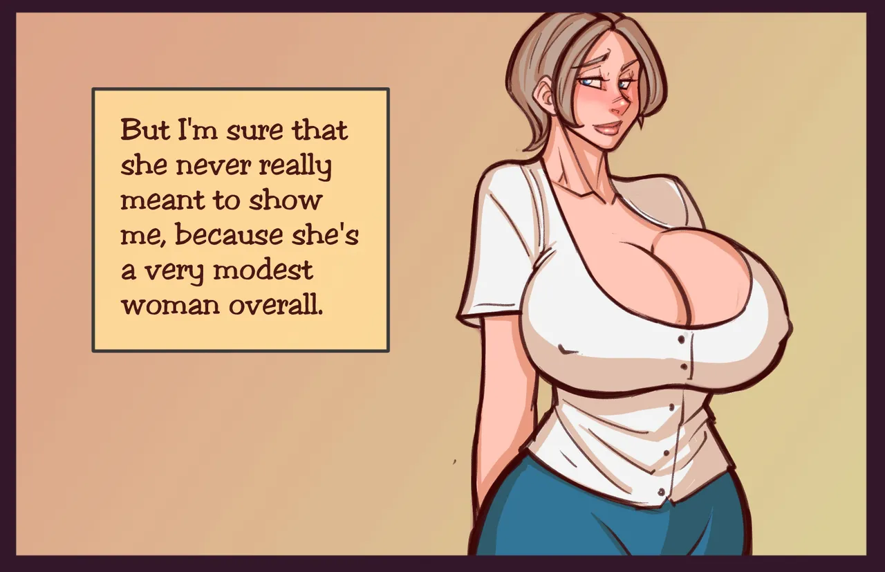 NGT Spicy Stories 45 - Moment of Relief page 7 full