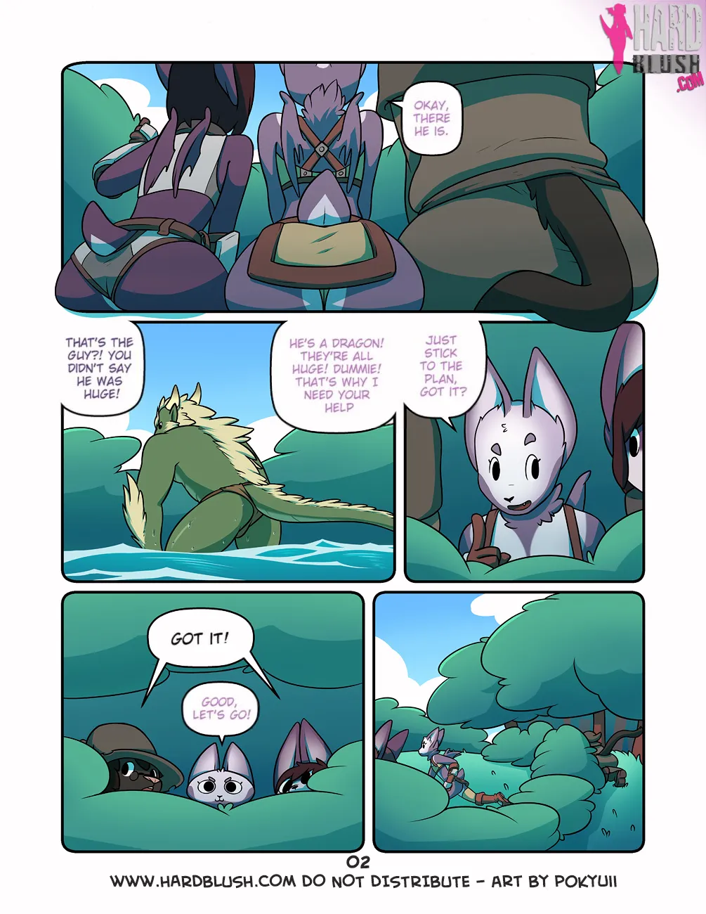 MADAM: Quest for Love Consummation page 2 full