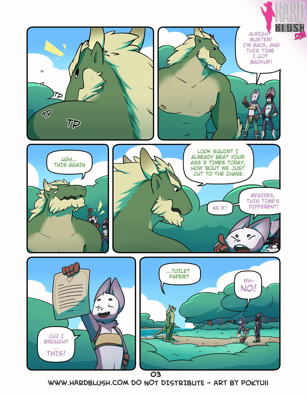 MADAM: Quest for Love Consummation page 3 full