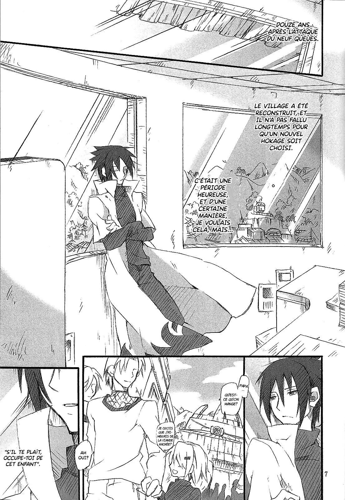 Usotsuki Tsuyogari Kirai... Suki page 8 full