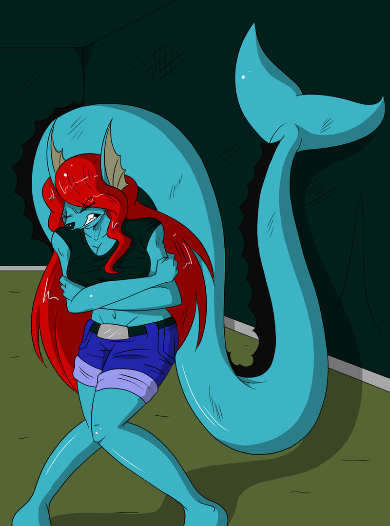 A Sappy Vappy Wish page 5 full
