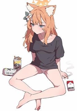 [Pixiv] 🦝 (16097167)