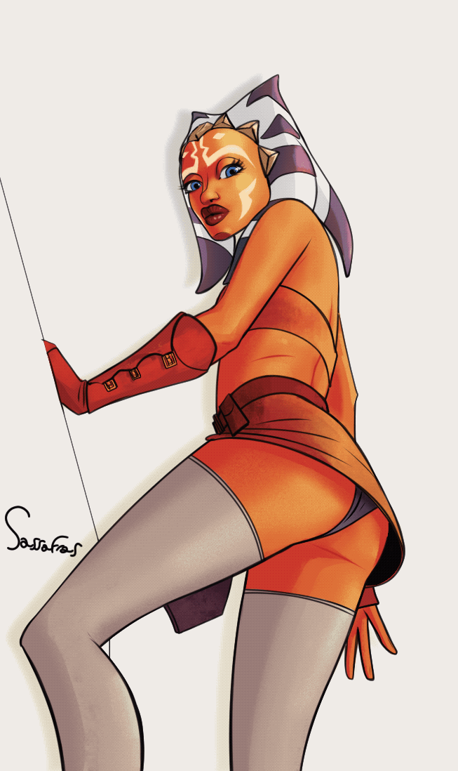 Star Wars: The Clone Wars / Rebels / The Bad Batch page 6 full