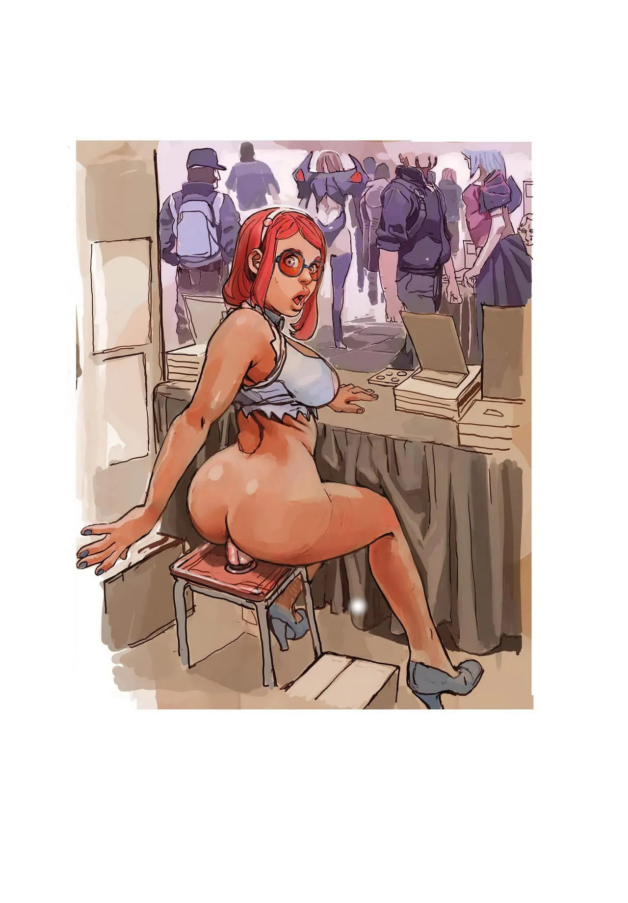 Shameless page 10 full